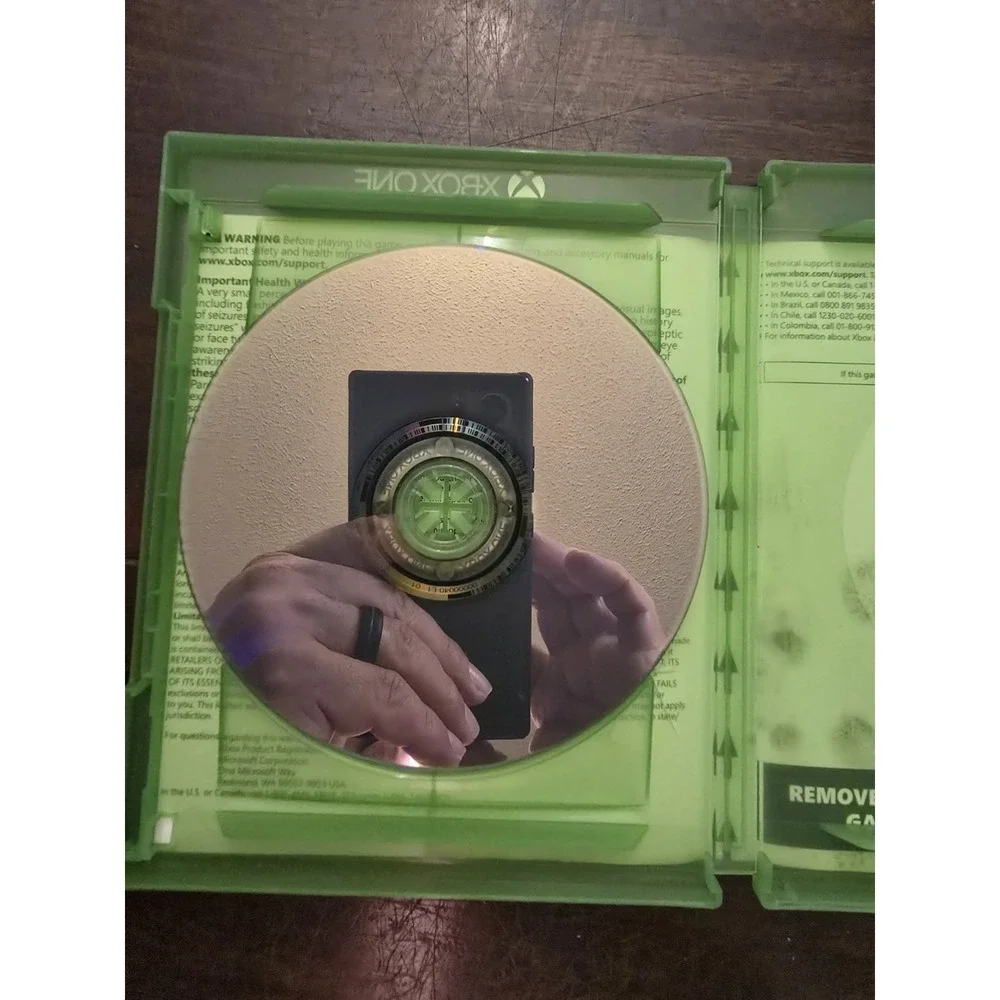 Ryse Son of Rome‎ [ Day One Edition ] (XBOX ONE) TESTED